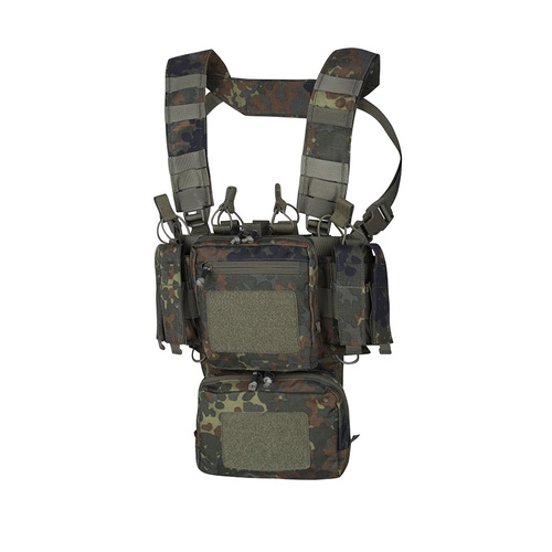 Helikon - Výcviková minisouprava® - Flecktarn - KK-TMR-CD-23