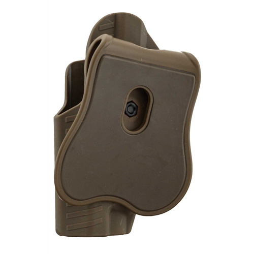 Black Ops - Rychloupínací pouzdro pro SigSauer P226 - Tan - GE16023