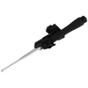 ESP - Tvrzený rozšiřitelný obušek s pouzdrem - 21" - Ergonomická rukojeť - Chrom - EXB-21HE CHR BH-54