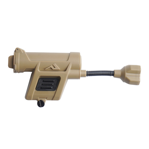 Princeton Tec - Přilbová svítilna LED Charge X - 100 lm - RGB - IR - Tan - C23-TN