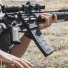 Magpul - zásobník PMAG® 40 AR-15 / M4 - GEN M3™ - černý - MAG233