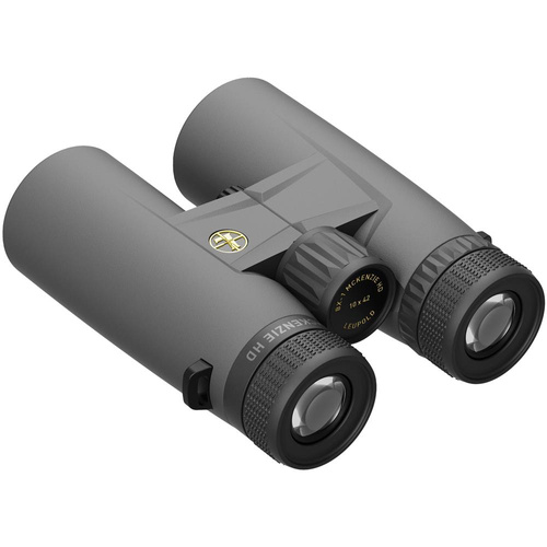 Leupold - Dalekohled BX-1 McKenzie HD 10x42 - stínově šedý - 181173