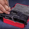 Real Avid - Blok pro kováře zbraní AR-15 Master Bench Block - AVAR15MBB
