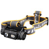 Fenix - Dobíjecí čelovka LED s baterií 2600 mAh - 1200 lumenů - HM60R 