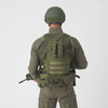 Helikon - Dvojité horizontální pouzdro - MultiCam / černé - MO-GDH-CD-0C