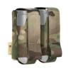M-Tac - Pouzdro na dva granáty VOG-25 40 mm - Cordura Squadron - MultiCam - 10340008