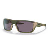 Oakley - SI Drop Point MultiCam® bezpečnostní sluneční brýle - Prizm Grey - OO9367-2860