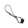 Condor - Taktický opasek LCS VAS Slim Cummerbund - olivový - 221122-001