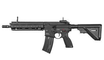 Umarex - Heckler & Koch HK416 A5 Carabine Replica - černá - 2.6391X
