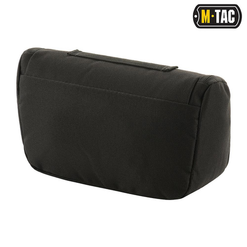 M-Tac - Taktická Kosmetická Taška - Černá - 10127002