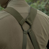 M-Tac - Taktické opasky Elite - zelená Ranger - 10099023