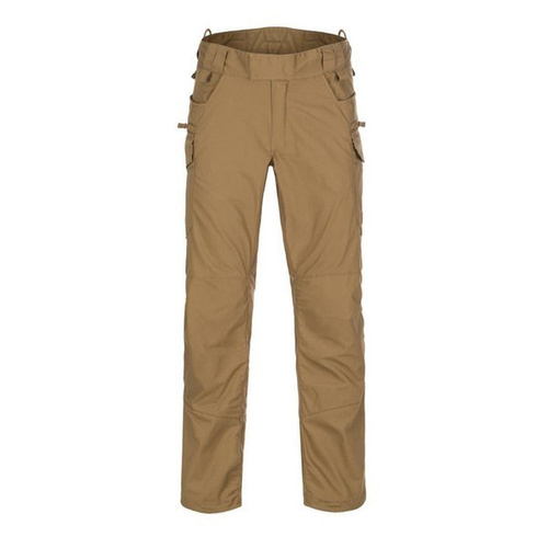 Helikon - Kalhoty Pilgrim® - Taiga Green - SP-PGM-DC-09