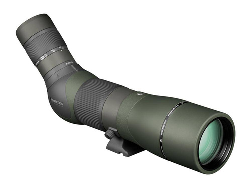 Vortex Optics - Dalekohled Razor HD 22-48x65 - úhlový - černý / zelený - RS-65A