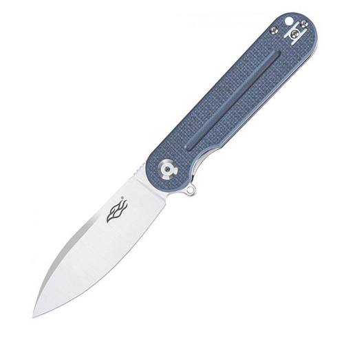 Ganzo - Zavírací nůž Firebird FH922-GY - D2 - Grey - FH922-GY