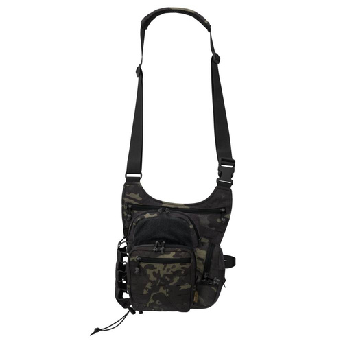 Helikon - Boční brašna EDC® - MultiCam Black - TB-PPK-CD-0C