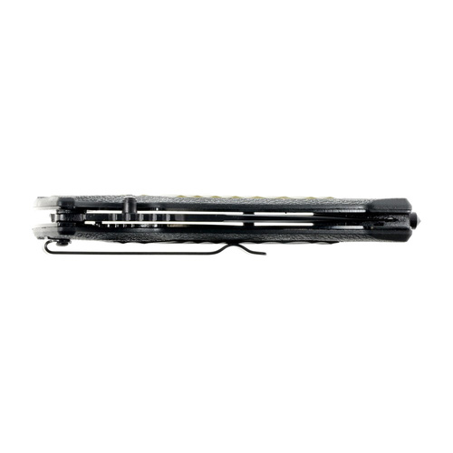 Ganzo - Zavírací nůž EDC G628 - 440 - zelený - G628-GR