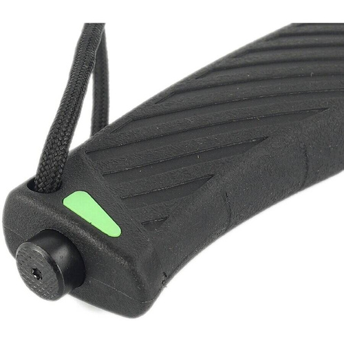 Ganzo - Taktický nůž G8012V2 - černý - G8012V2-BK