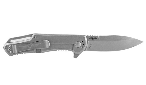 Ka-Bar 7509 - Zavírací nůž Jarosz Spear Point Flipper