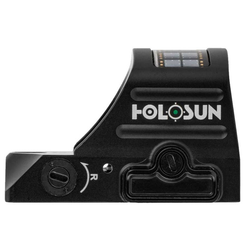 Primární zbraně od Holosunu - Kolimator HE507C-GR-X2 ACSS Vulcan