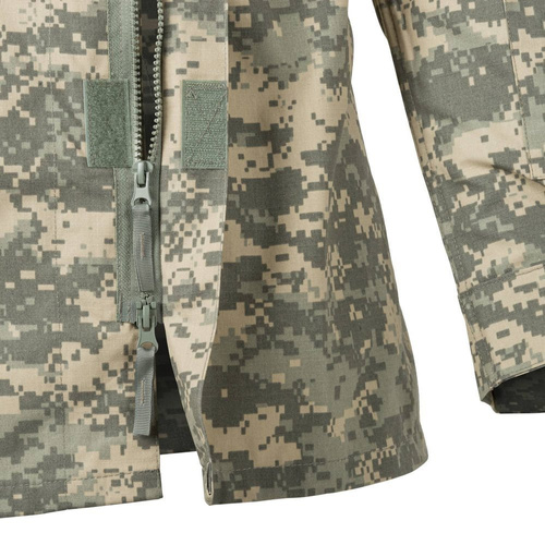 Helikon - Bojový plášť ACU - UCP - BL-ACU-PR-10
