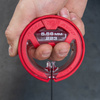 Real Avid - Čistící šňůra na trubky Bore Boss - .223 Rem/5,56x45 mm - AVBB223