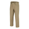 Helikon - Krycí taktické kalhoty® - VersaStretch® Lite - Khaki - SP-CTP-VL-13