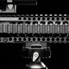 Strike Industries - Adaptér pro Picatinny Arca také 1/4" a 3/8" - QD závěs - SI-ARCA-TRI-PADA-BK