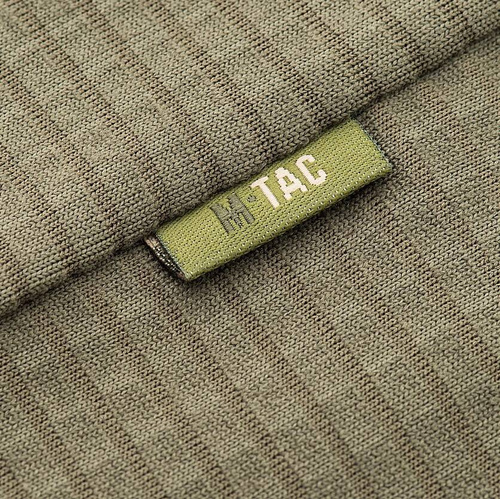 M-Tac - Pánské tričko Thermal Delta Level 2 - Army Olive - 70002062