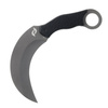 Schrade - Nůž Boneyard Karambit - AUS-8 - Black/Graphite - 1182504