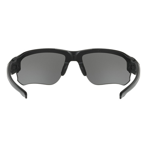 Oakley - SI Speed Jacket Matte Black Sluneční brýle - Grey - OO9228-01