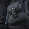 M-Tac - Satellite Magnet Bag Gen.II Elite Hex - černá - 10141802