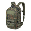 Helikon - Batoh EDC - 24 l - Cordura - Flecktarn - PL-EDC-CD-23