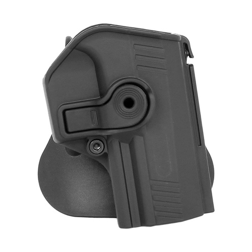 IMI Defense - Pouzdro Roto Paddle pro Walther PPX - IMI-Z1425