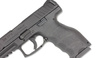 Umarex - Replika taktické pistole Heckler &amp; Koch VP9 - GBB - černá - 2.6366