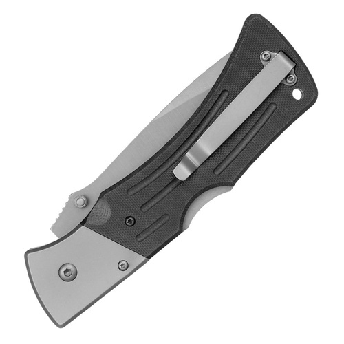 Ka-Bar 3064 - Zavírací nůž MULE - Tanto - G10