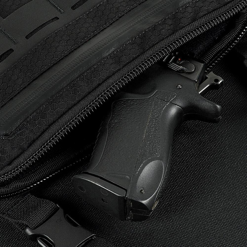 M-Tac - Administrativní taška Elite - Cordura - černá - 10176002