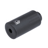 Gomander - Tactinox 9 S PCC DT Silencer - Cal. 9 mm - M18 x 1 - černý - TB0.9122-3 M18x1-BK