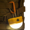 Fenix - CL20R kempingová lampa s dobíjecí baterií 1600mAh - 300 lm - žlutá - 039-534