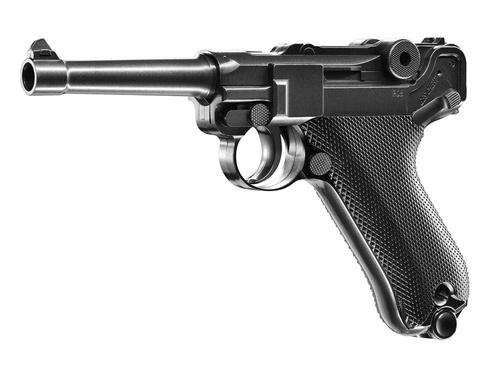 Umarex - Replika pistole Legends P.08 - CO2 - 2.5874