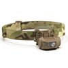 Princeton Tec - Čelovka REMIX PRO MPLS - RD - TAN / MultiCam - RMX300PRO-NOD-RD-MC