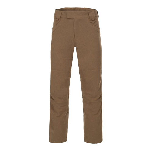 Helikon - Trekingové taktické kalhoty® - AeroTech - Olive Drab - SP-TTP-AT-32