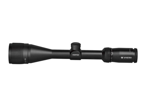 Vortex Optics - Puškohled Crossfire II 6-18x44 - 1'' - AO - Dead-Hold BDC MOA - Black - CF2-31033