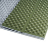 Magnum - Vojenská karimatka Magnum Matte - 180 x 57 x 1 cm - stříbrná / olivinová - 92800412285