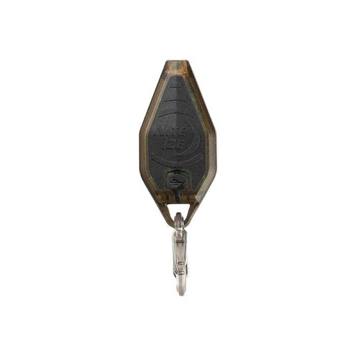 Nite Ize - Nabíjecí svítilna Microlight Radiant® - Bílá LED - 12 lumenů - RMLR02-29-R7