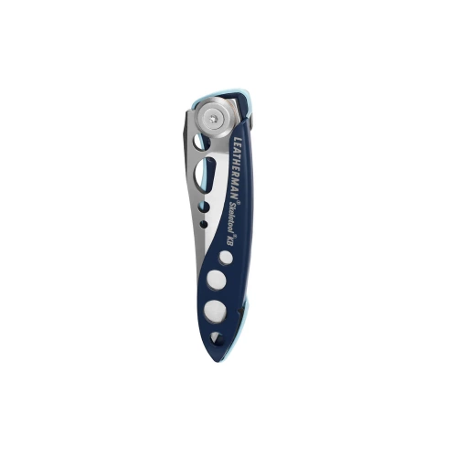Leatherman - Zavírací nůž EDC Skeletool KB - nerezová ocel - Nightshade - 833153