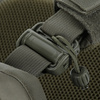 M-Tac - Taktická vesta Plate Carrier Cuirass Fast Elite - Ranger Green - 10409023