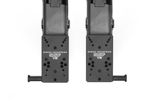 Strike Industries - Scorpion G-SURF Univerzální držák MRDS pro Glock - SI-G-SURF-V2