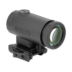 Holosun - Lupa HM3XT - 3x - Flip & QD Mount