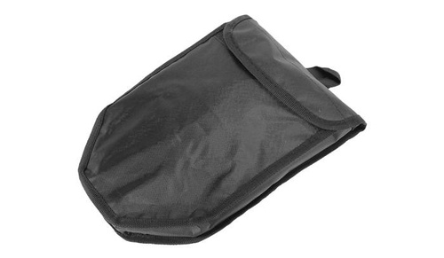 Mil-Tec - Skládací lopata s pouzdrem - ve tvaru V - 15522150