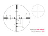 Vortex Optics - Puškohled Crossfire II - 4-12x40 - AO BDC - 1'' - černý - CF2-31019